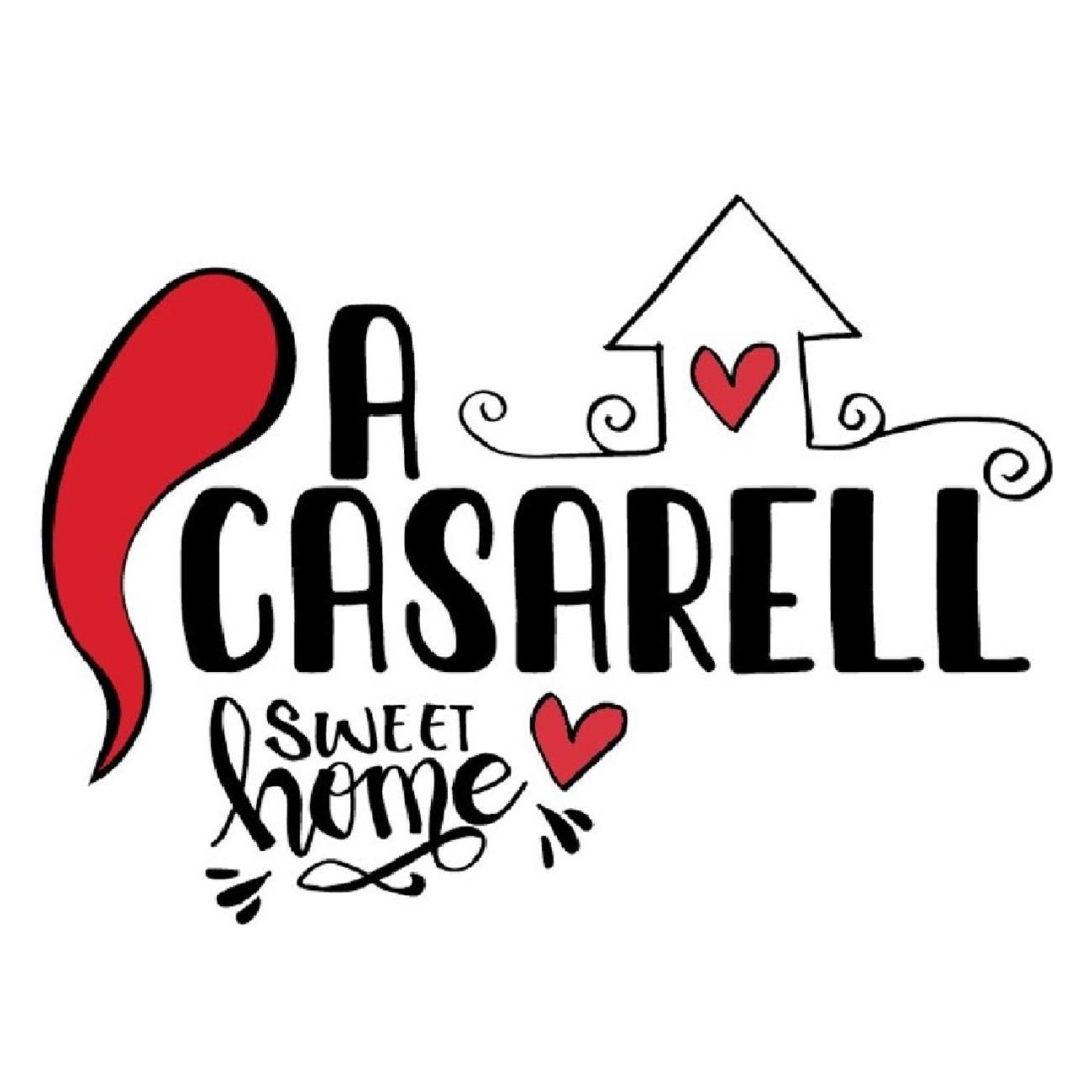 A Casarell Nápoles Exterior foto