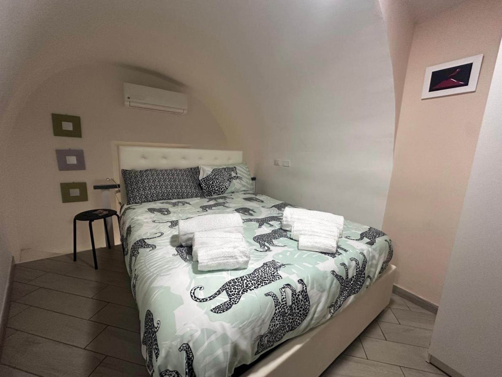 A Casarell Nápoles Quarto foto