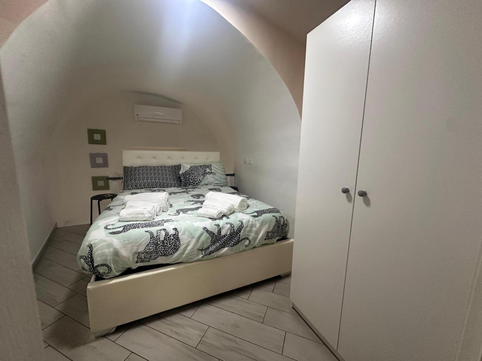 A Casarell Nápoles Quarto foto